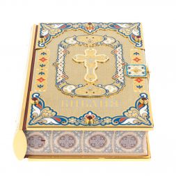 Подарочная книга &amp;quot;Библия&amp;quot; Златоуст