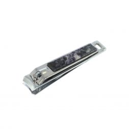 Кусачки для ногтей камень гетчеллит