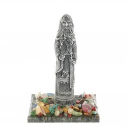 Сувенир "Стрибог" мраморная крошка