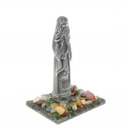 Сувенир "Стрибог" мраморная крошка