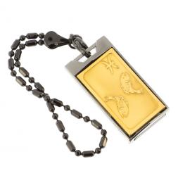 Флешка брелок знак зодиака &amp;quot;Рыбы&amp;quot; 32 Gb Златоуст