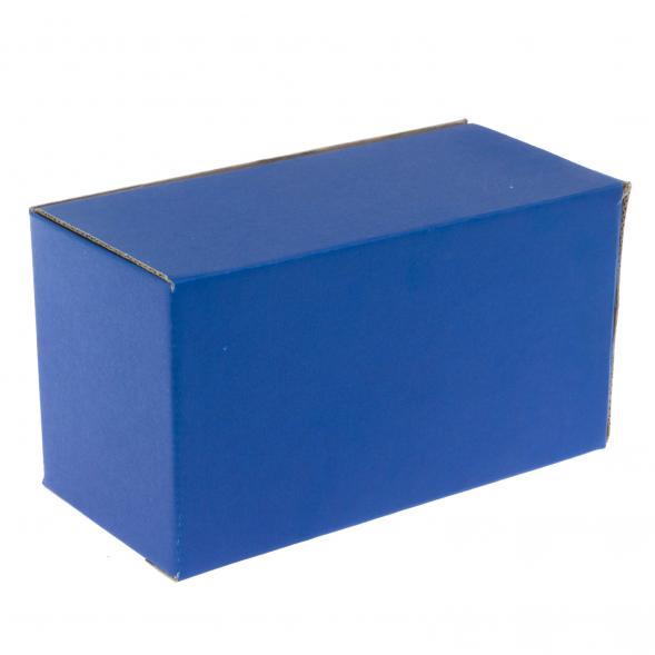 Мини набор Куб с визитницей из бежевого мрамора 127632