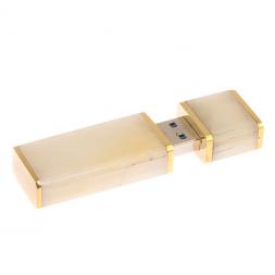 Флешка из оникса на 32 гб