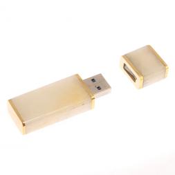 Флешка из оникса на 32 гб