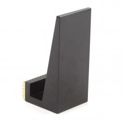 Подставка для телефона камень малахит Златоуст