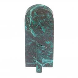 Часы "Погон капитан МВД" нового образца змеевик