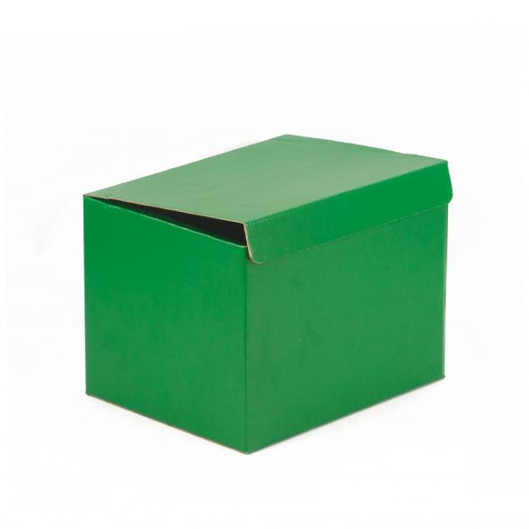 Шкатулка с рисунком из каменной крошки &amp;quot;Осень&amp;quot; 10,5х7х10 см 120511