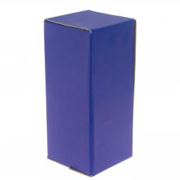 Ваза &amp;quot;Рассвет&amp;quot; из черного змеевика 8х8х17,5 см