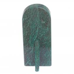 Часы "Погон майор МВД" нового образца змеевик