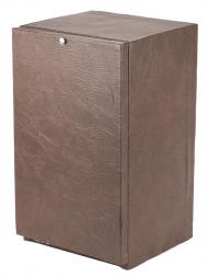 Часы "Мечеть" из мрамора большая