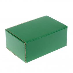 Каменная шкатулка из нефрита 11х7,5х4 см