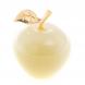 Сувенир &amp;quot;Яблоко&amp;quot; из зеленого оникса 4х4,5 см (1,5) 124644