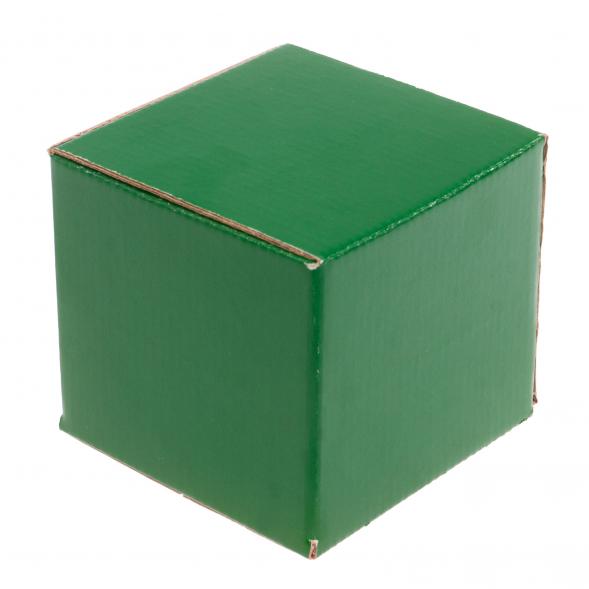 Варенница из змеевика на ножке 250 мл 9,5х9 см 126754