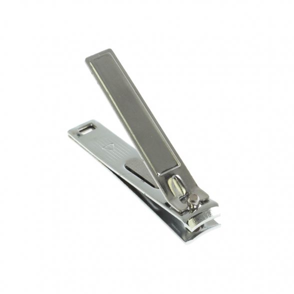 Кусачки для ногтей камень кианит 129226