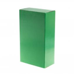 Настольные часы из камня змеевик "Глобус"