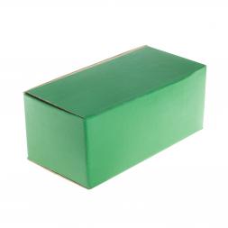 Письменный набор "Герб РФ" камень змеевик