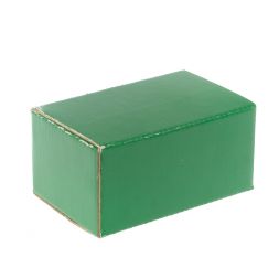 Шкатулка из чароита 10,5х6,5х4 см