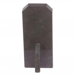 Часы &amp;quot;Погон лейтенант МП ВМФ&amp;quot; из змеевика