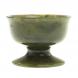 Пиала малая на ножке из нефрита 50 мл 7х7х5 см 124097