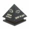 Шефик &amp;quot;Пирамида&amp;quot; из черного обсидиана