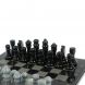 Шахматы &amp;quot;Турнирные&amp;quot; доска 33х33 см мрамор гранит 128405