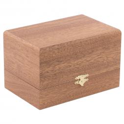 Подставка для телефона &amp;quot;Герб России&amp;quot; камень малахит Златоуст