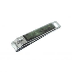 Кусачки для ногтей камень офит