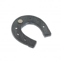 Магнит &amp;quot;Подкова&amp;quot; из мрамолита