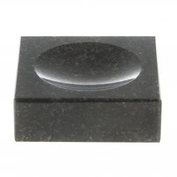 Подставка под шар из гранита 4х4 см