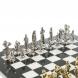 Шахматы &amp;quot;Дон Кихот&amp;quot; доска 36х36 см камень мрамор 122881