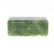 Шкатулка из нефрита 12,5х6х5,4 см 124265