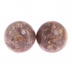 Шары для массажа 5 см из креноида