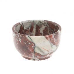 Пиала из креноида 120 мл 8,5х8,5х5 см