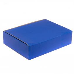 Настенные часы "Два Сердца" из лемезита и мрамора