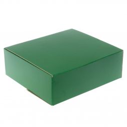 Настольные часы из малахита &amp;quot;Мозайка&amp;quot; 23,5х7х23,5 см