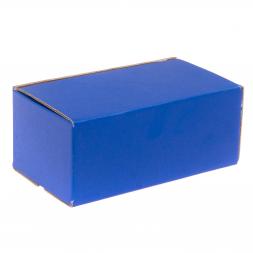 Шкатулка из камня конгломерат "Дуэт"