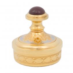 Оснастка для печати "Яшмовая" Златоуст