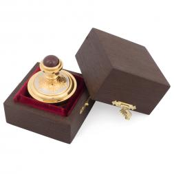 Оснастка для печати "Яшмовая" Златоуст