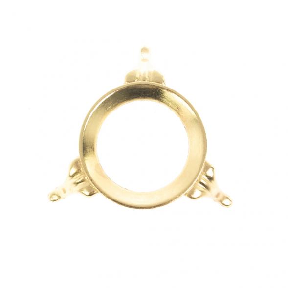 Подставка под шар 3 шт 128484