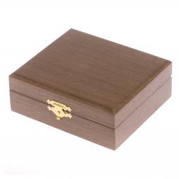 Набор из двух стопок &amp;quot;Охотник&amp;quot; 40 мл Златоуст