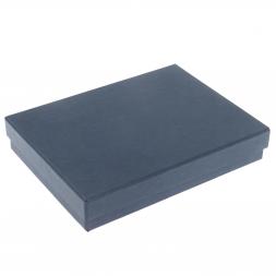 Кожаная обложка для паспорта &amp;quot;Герб России&amp;quot; Златоуст