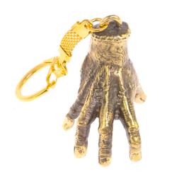 Брелок-сувенир &amp;quot;Бронзовая рука&amp;quot;