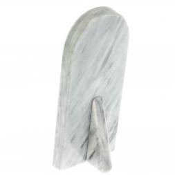 Часы-погон "Младший лейтенант МЮ" камень мрамор