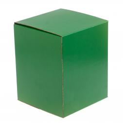 Cтатуэтка "Святой Георгий Победоносец" из бронзы и яшмы