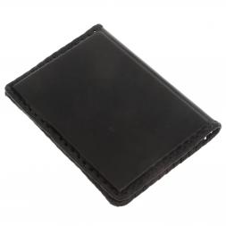 Кожаная обложка &amp;quot;Документы. Герб РФ&amp;quot; Златоуст