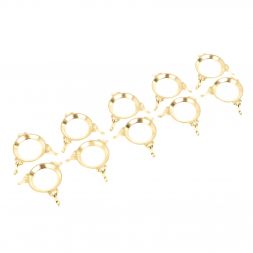 Подставка под шар 10 шт