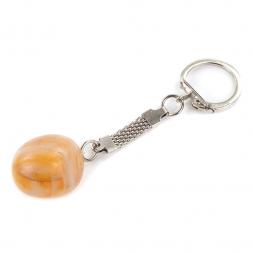 Брелок Сердолик