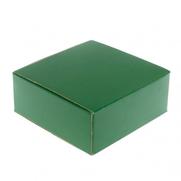 Тарелка из камня змеевик шабровский 13,5х13,5х5 см 129312