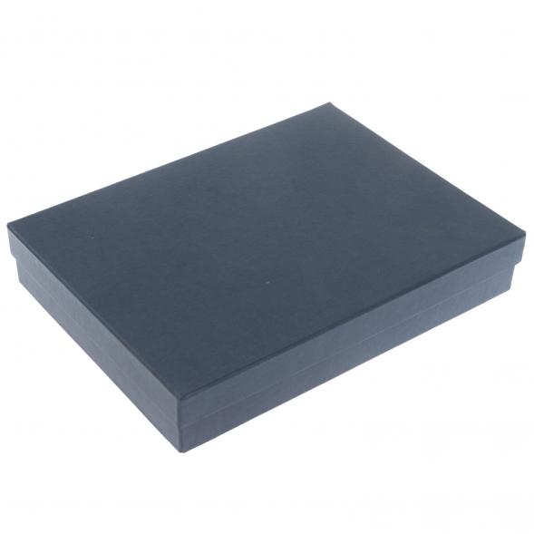 Ежедневник &amp;quot;Георгий Победоносец&amp;quot; А5 обложка из черной кожи Златоуст 129780