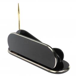 Мини-набор &amp;quot;Корида 2&amp;quot; коричневый обсидиан